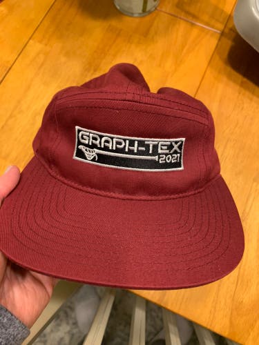 Maroon 5 panel hat Tan Hat Bundle