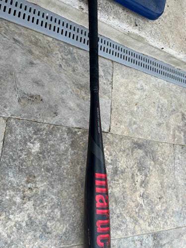 USSSA Certified Alloy (-8) 21 oz 29" Cat 9 Bat