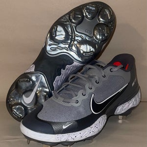 Alpha hurache elite 3 low baseball cleats