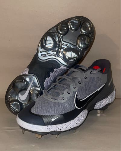 Alpha hurache elite 3 low baseball cleats