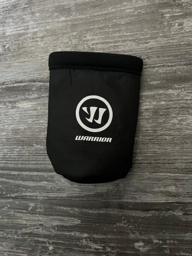 Warrior goalie water bottle holder