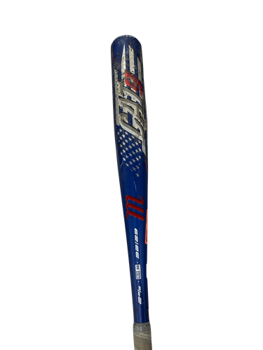 Used Marucci Cat 9 32" -3 Drop High School Bats