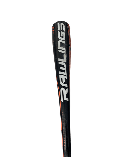 Used Rawlings Prof 26" -11 Drop Usa 2 5 8 Barrel Bats