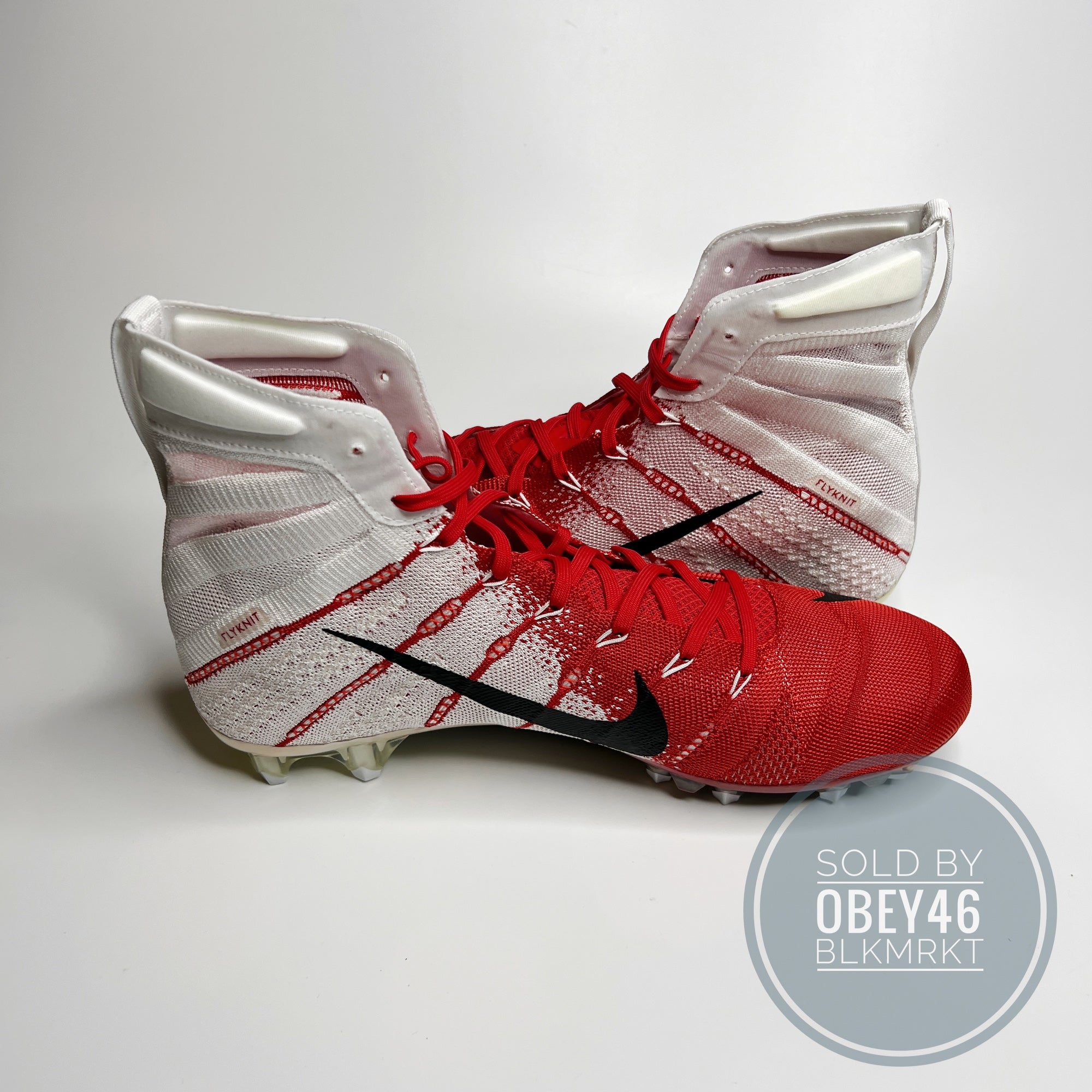 Nike Vapor Untouchable 3 Elite Red Spain, SAVE 59% 