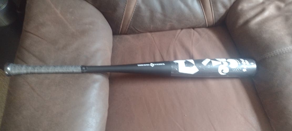 New BBCOR Certified DeMarini The Goods Bat (-3) 30 oz 33"