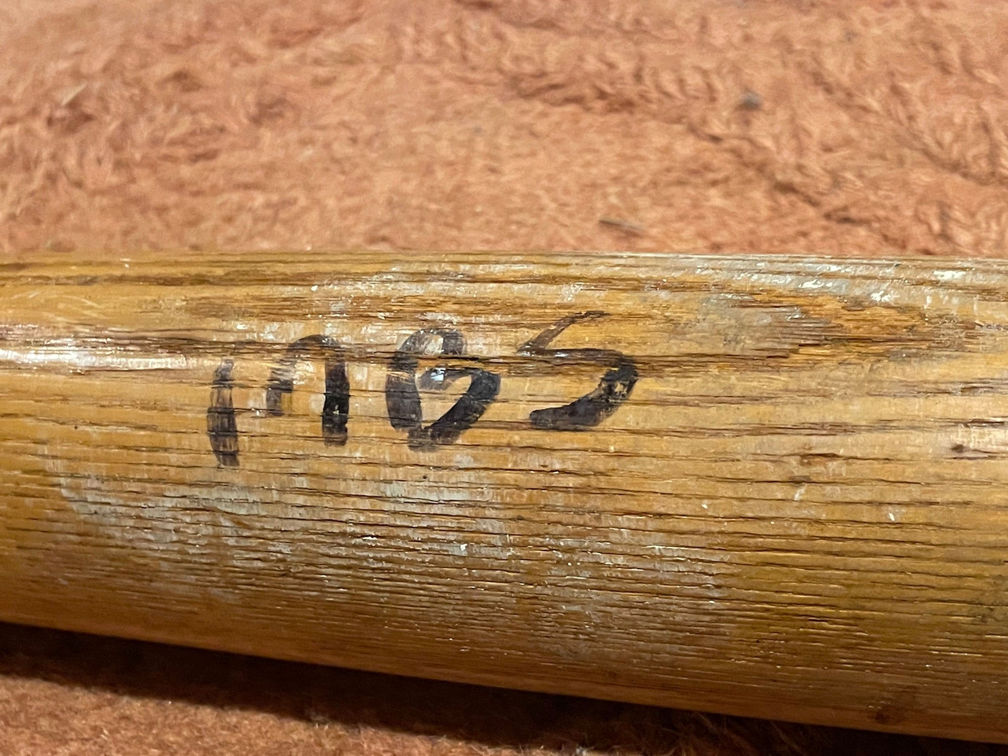 Jimmie Foxx Louisville Slugger Mini Baseball Bat