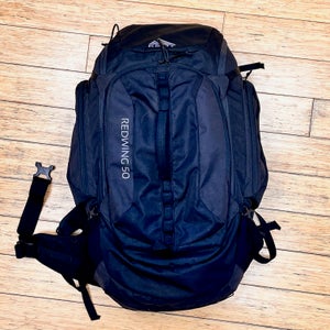Kelty Redwing 50 Black Backpack 22615313BK S/M -------- NEXT TO NEW!!!