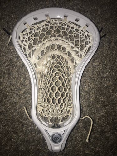 Used Strung Maverik Tactik 2.0 Head
