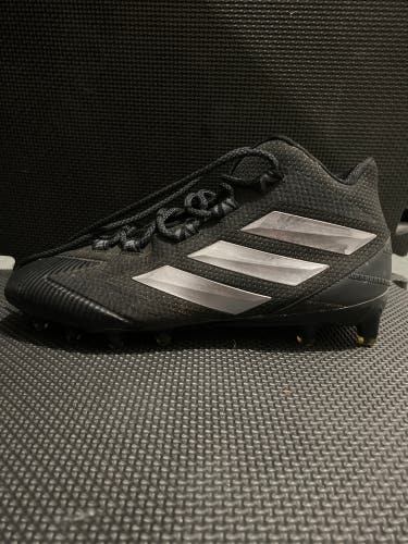 Adidas Cleats Size (10 1/2)