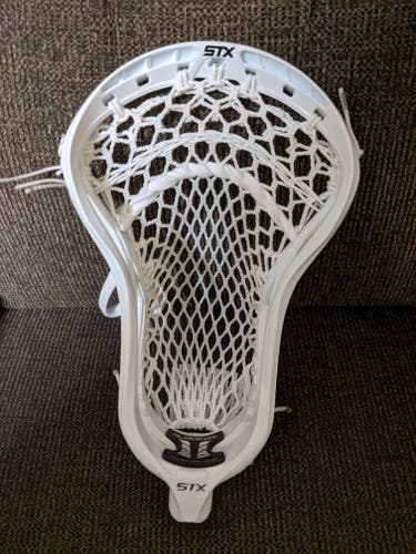 New STX Strung Surgeon 900 Head