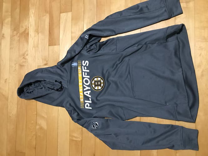 Boston Bruins Hoodie Sweatshirt