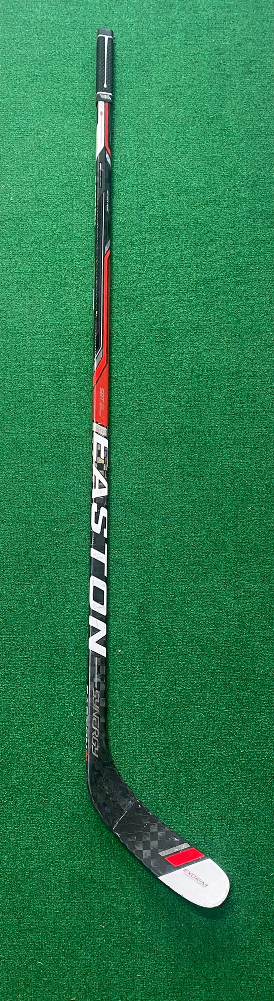 Used Easton SYNERGY SC2 FORSBERG 85 Flex Pattern 5 Senior One