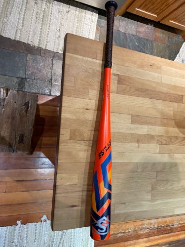 2023 Alloy (-3) 29 oz 32" Atlas Bat