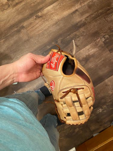 RARE 11.5 Rawlings Pro Preferred