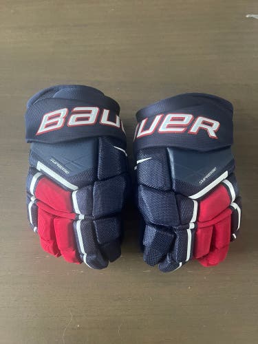 Bauer UltraSonic  13"