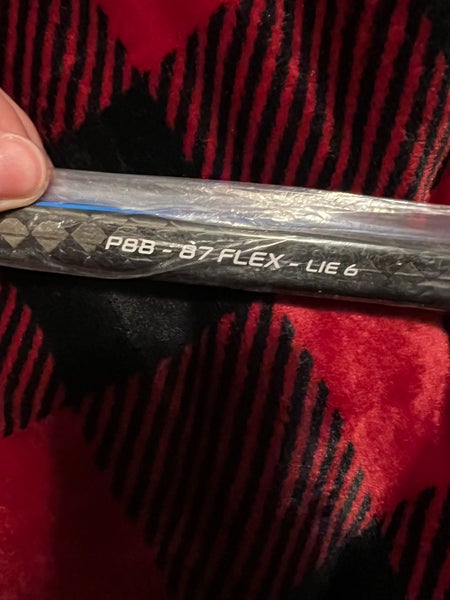 Senior Right Handed P88 Pro Stock Nexus 2N Hockey Stick