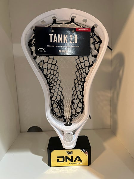Maverik Tank 2.0 lacrosse head Lacrosse Heads