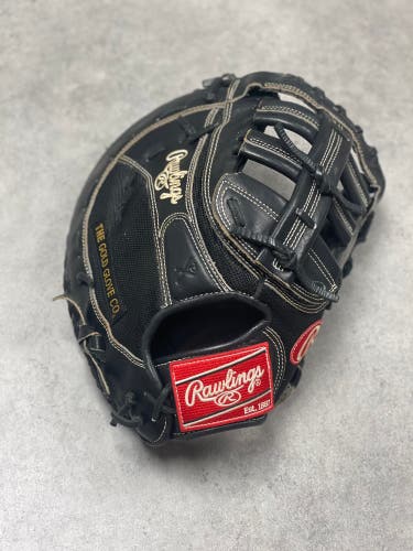 Rawlings Heart of the Hide Pro Mesh First Base Mitt 13" PROFM19MX Glove