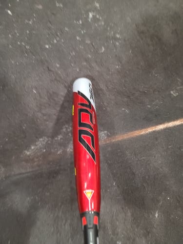 Used BBCOR Certified 2020 Easton Composite ADV 360 Bat (-3) 30 oz 33"