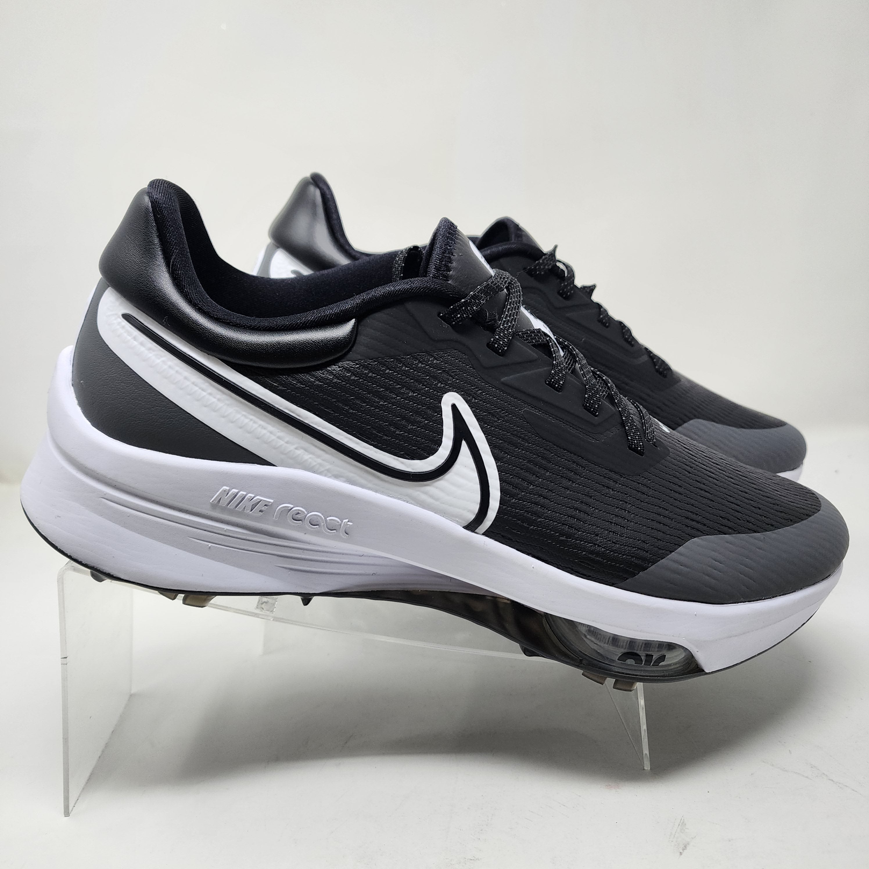 nike golf shoes 12