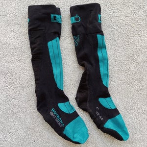 Hotronic XLP One PFI 50 Classic Heated Ski Socks Large
