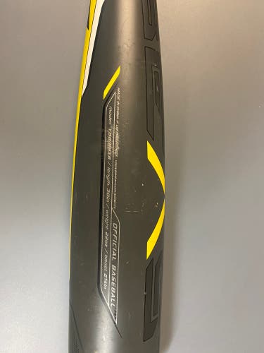 Easton Beast One Piece Alloy (-8) 22 oz 30"