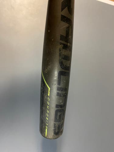 Super Hot!! Rawlings Quattro Pro Composite (-10) 20 oz 30"