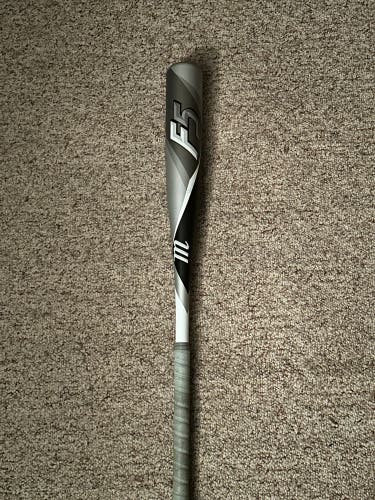 2022 Alloy (-10) 21 oz 31" F5 Bat