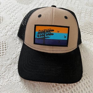 Routine Baseball Parkside Hat