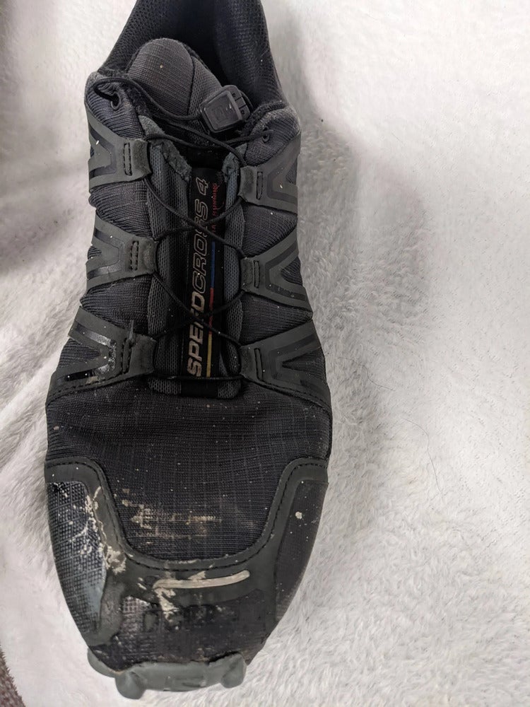 Salomon 12.5 best sale