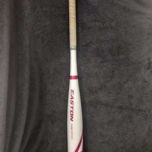 Easton Speed Bridge Fastpitch Softball Bat USSSA, ISA, ISF, ASA, Size 27 In 17 O