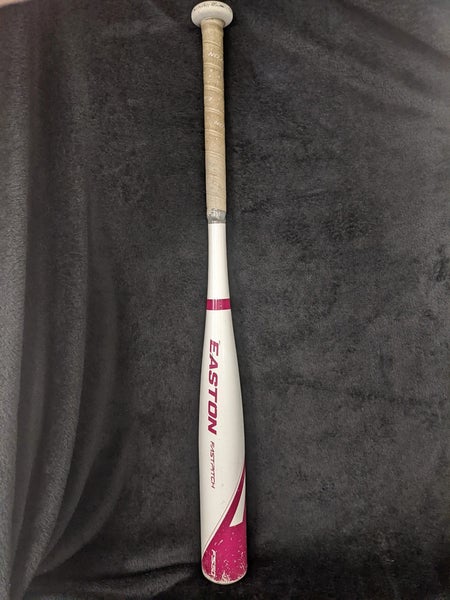 Louisville Slugger Diva USSSA NSA ASA Softball Bat Size 25 In 14 Oz Color  Pink C