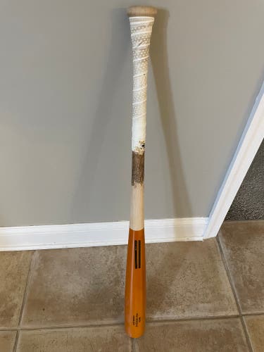 2021 Wood (-3) 31 oz 34" PRO RESERVE WS271 Bat