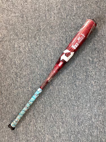 BBCOR Certified Alloy (-3) 29 oz 32" Voodoo One Bat