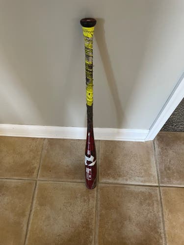 Used DiMarini Voodoo One