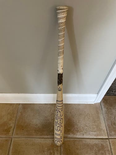 2020 Alloy (-3) 30 oz 33" Bonesaber Bat