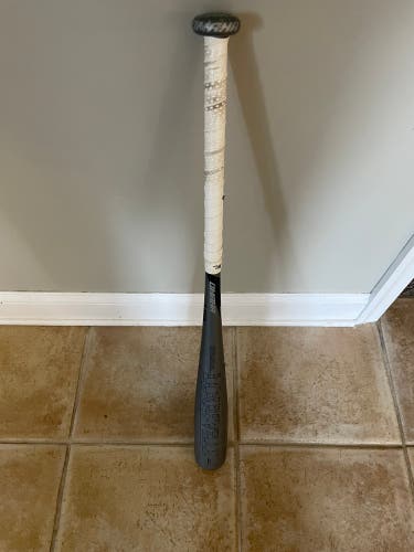 Louisville Slugger Alloy (-10) 21 oz 31" Omaha Bat