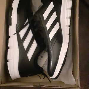 New Adidas Speed Trainer 5 Adult Men's Size 13 (Women's 14) Trainers Adidas Low Top