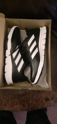 New Adidas Speed Trainer 5 Adult Men's Size 13 (Women's 14) Trainers Adidas Low Top