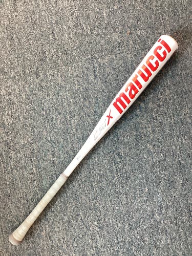 BBCOR Certified Alloy (-3) 29 oz 32" CAT X Bat