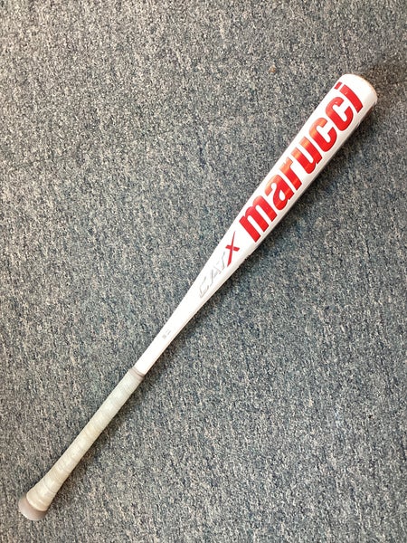 BBCOR Certified Alloy (-3) 29 oz 32" CAT X Bat