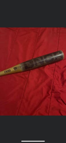 USSSA Certified Dirty South (-9) 20 oz 29" DNGR Bat
