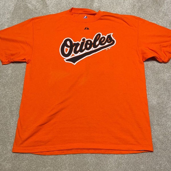 Baltimore Orioles Retro 2022 SGA Medium SGA T-Shirt
