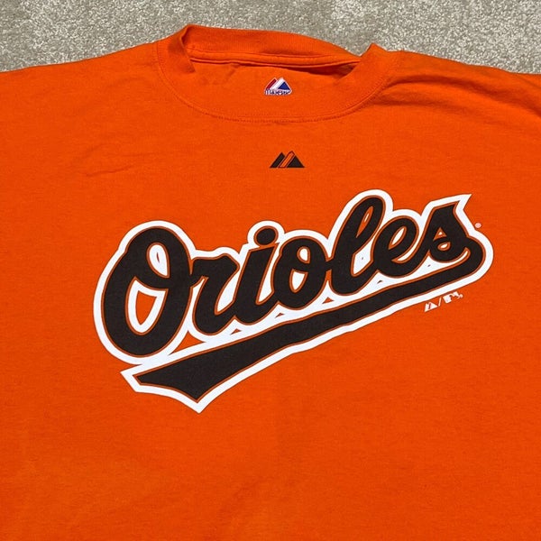 Baltimore Orioles Retro 2022 SGA Medium SGA T-Shirt