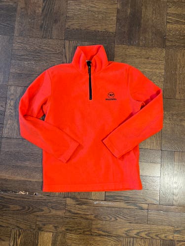 Rossignol kids fleece top