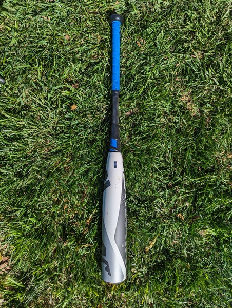 Used USSSA Certified DeMarini Composite CF Zen Bat (-10) 20 oz 30"