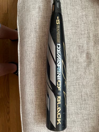 2019 Composite (-5) 26 oz 31" CF Zen Bat