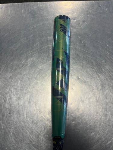 New 2023 Louisville Slugger Meta 33” (-3) 30oz READ DESCRIPTION!!!