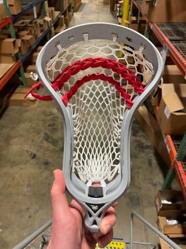 Mirage 2.0 Graphene Head
