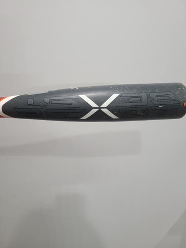 Used USSSA Certified 2018 Easton Alloy Beast X Bat (-10) 19 oz 29"